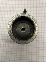 Voigtländer antiker Tubus/Blende Voigtländer & Sohn