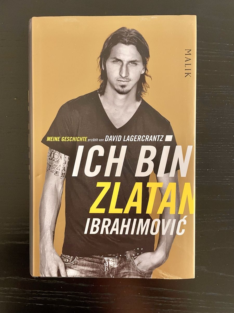 Livres: Fussballbücher – D'occasion à Zürich par Baldwang 8