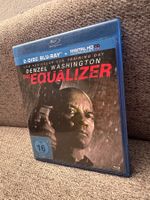 The Equalizer (Blu-ray)