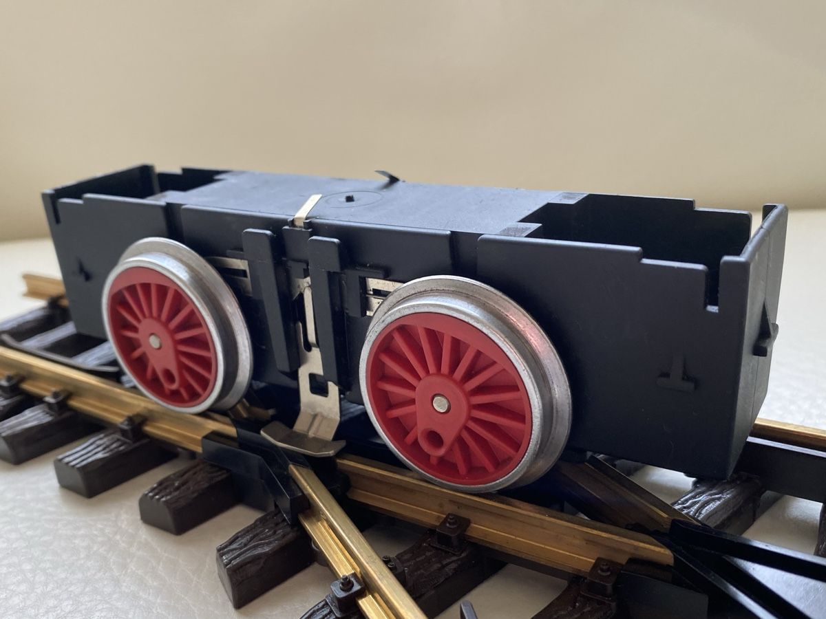 Playmobil Spielzeuge: Playmobil Antriebseinheit – Gebraucht aus Wohlen AG von Botaurus