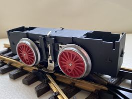 Playmobil Antriebseinheit