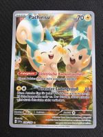 Pokémon - Karmesin & Purpur - Pachirisu - SVI 208 - DE