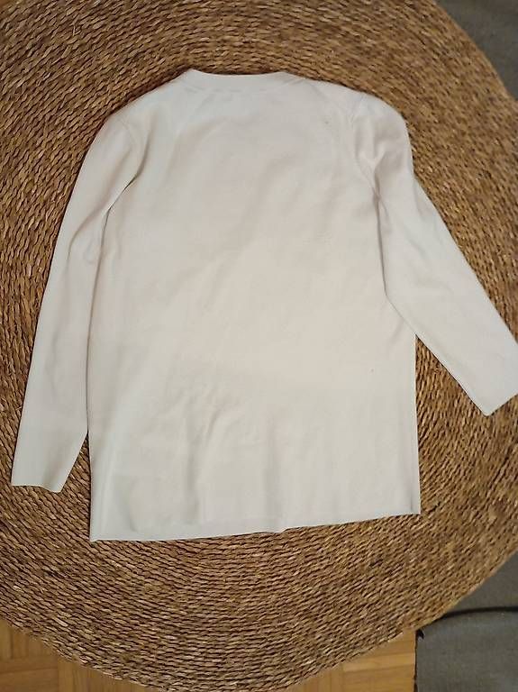 Cos Maglioni & Felpe: Pulli von Cos aus dicker Baumwolle – Usato da Zürich venduto da Melianea 5