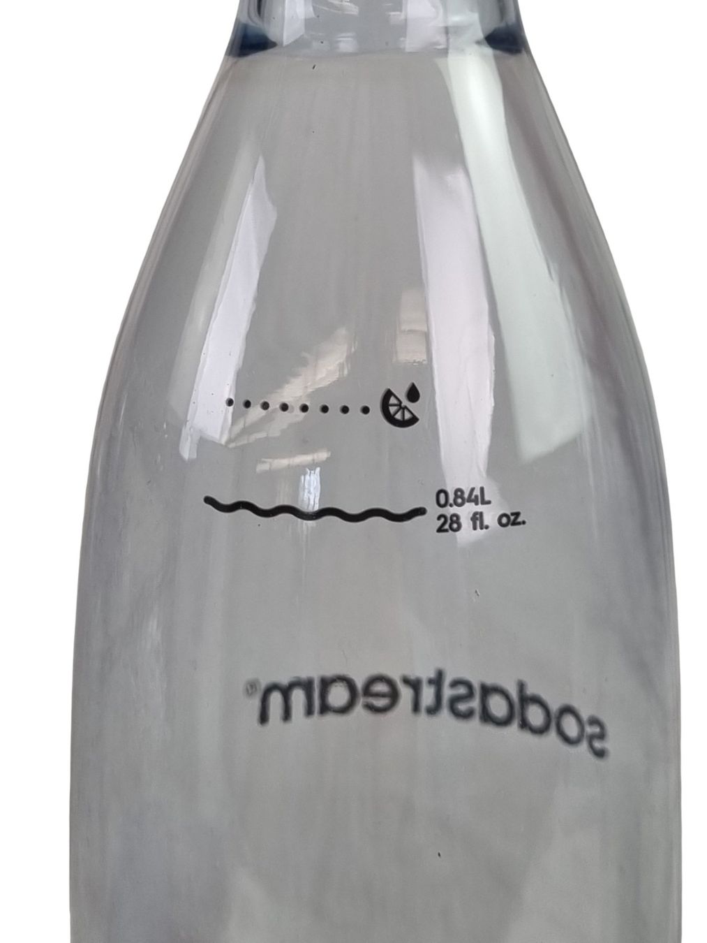 Sodastream Altro per la casa: SODASTREAM Fuse Flaschen 2er-Set – Nuovo (secondo la descrizione) da Wangen b. Olten venduto da Restwert_Wangen 2