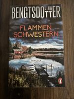 TB Lina Bengtsdotter - Flammenschwestern