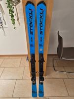 Skis, Stöckli, SL FIS, 144cm