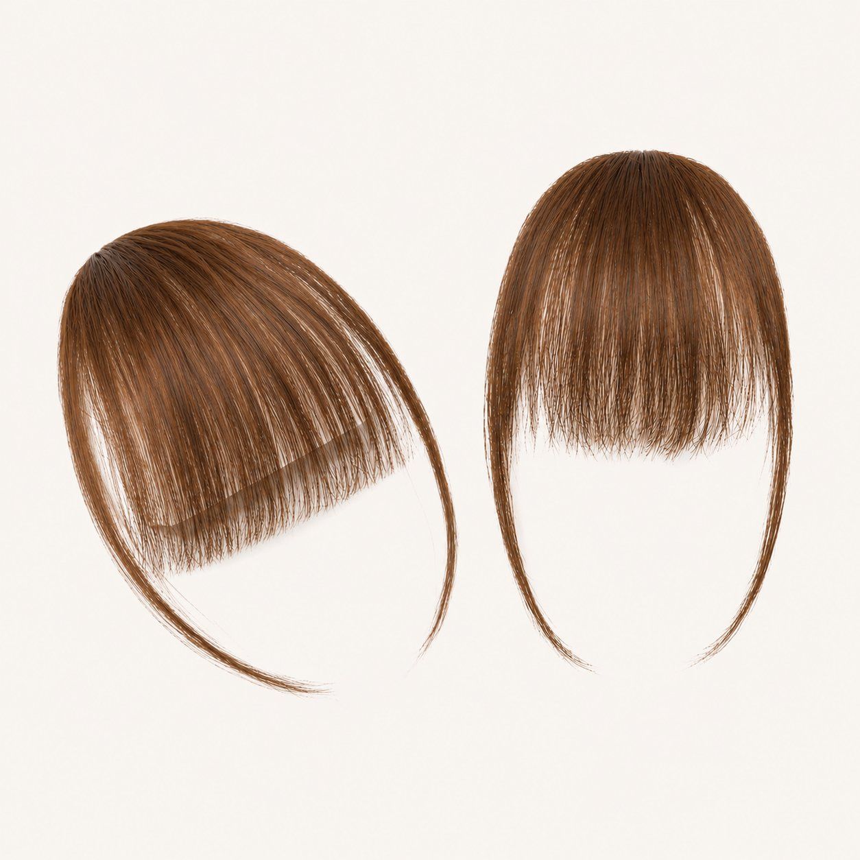 Parrucche: Clip-In Pony Braun 12 cm – Nuovo e nell'imballaggio originale da Fully venduto da VaneaSelection 2