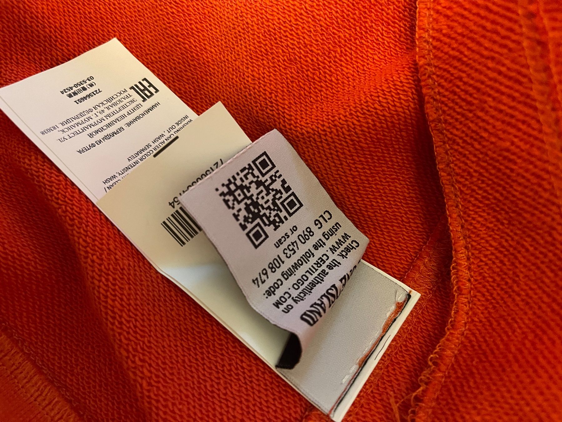 Stone Island Giacche: Stone Island Jacke,XXL – Nuovo (secondo la descrizione) da Bolligen venduto da Aquella71 3