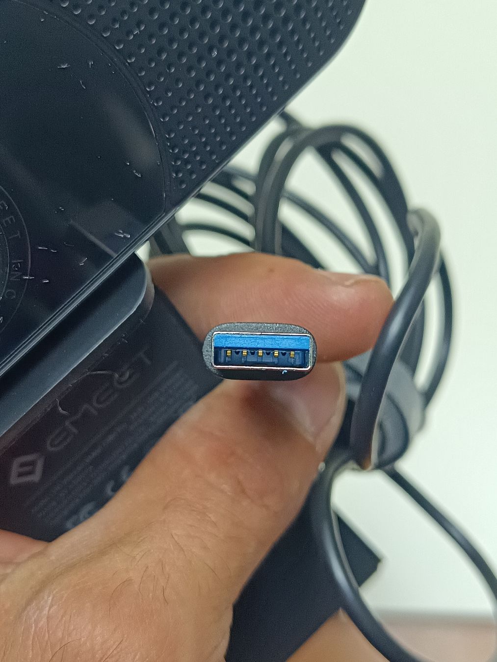 Webcam: EMEET Webcam Full HD 1080p (em80) – Usato da Künten venduto da Schnaepplihuus 4