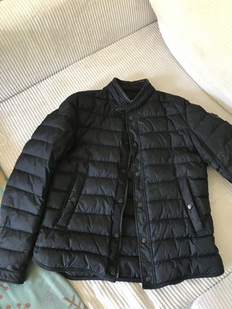 Moncler Herren Daunenjacke