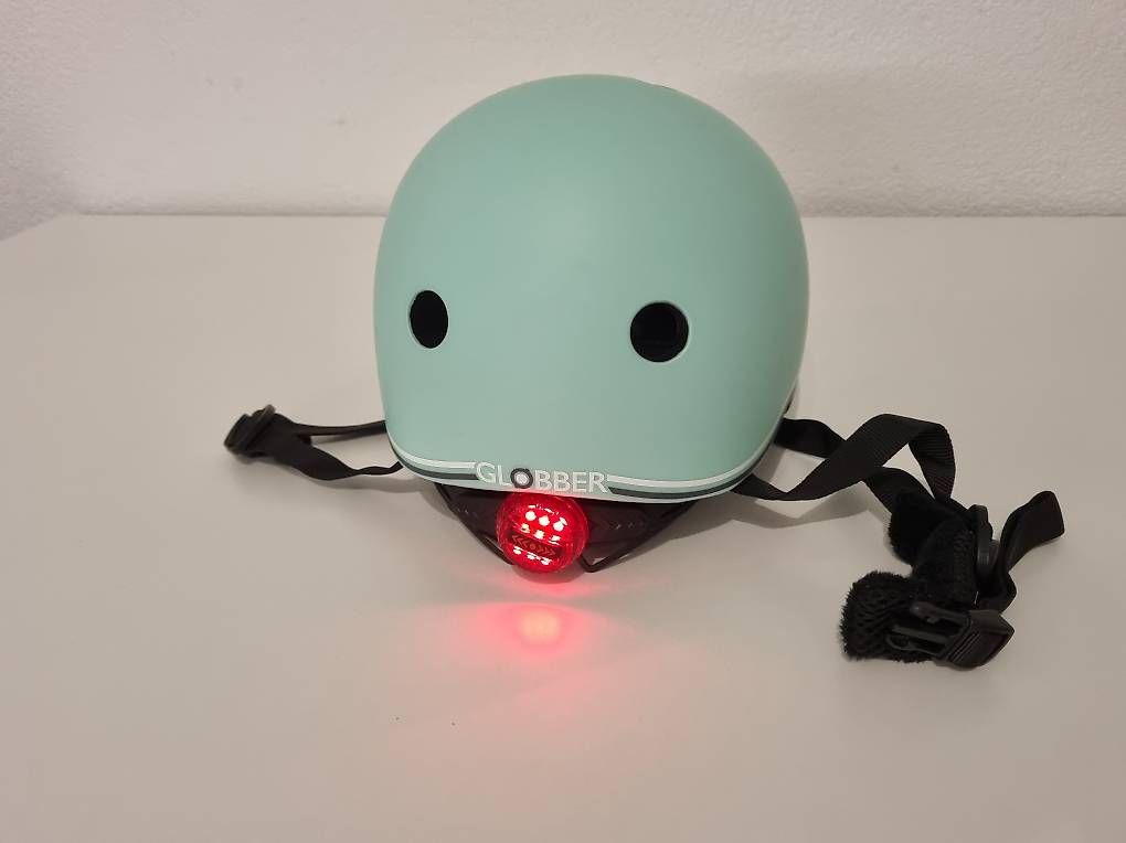 Veicoli per bambini: Casque Enfants Globber – Usato da Gland venduto da Khazmur1 2