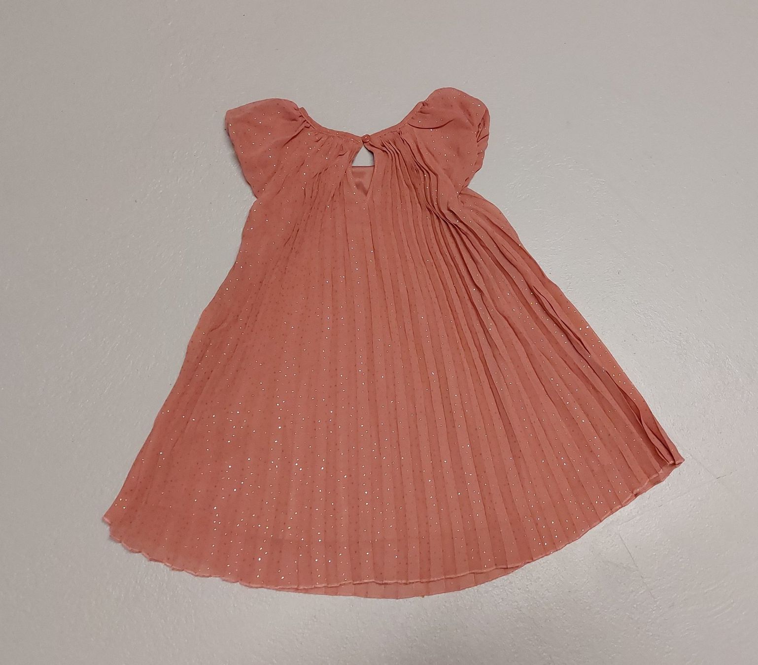 C&A Vestiti & Gonne: Festliches Kleid C&A Grösse 98 – Nuovo (secondo la descrizione) da Hefenhofen venduto da mar_pm5k 2
