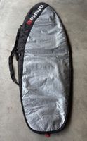 Surfboard bag