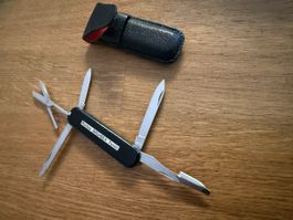 Altes unbenutztes Victorinox Taschenmesser