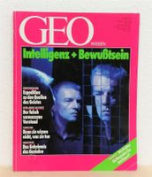 GEO WISSEN – Intelligenz + Bewusstsein