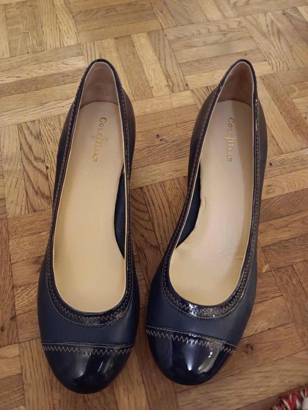 Scarpe da donna: Elegante Damenpumps Grösse 41 – Nuovo (secondo la descrizione) da Suhr venduto da fah_95vt 1