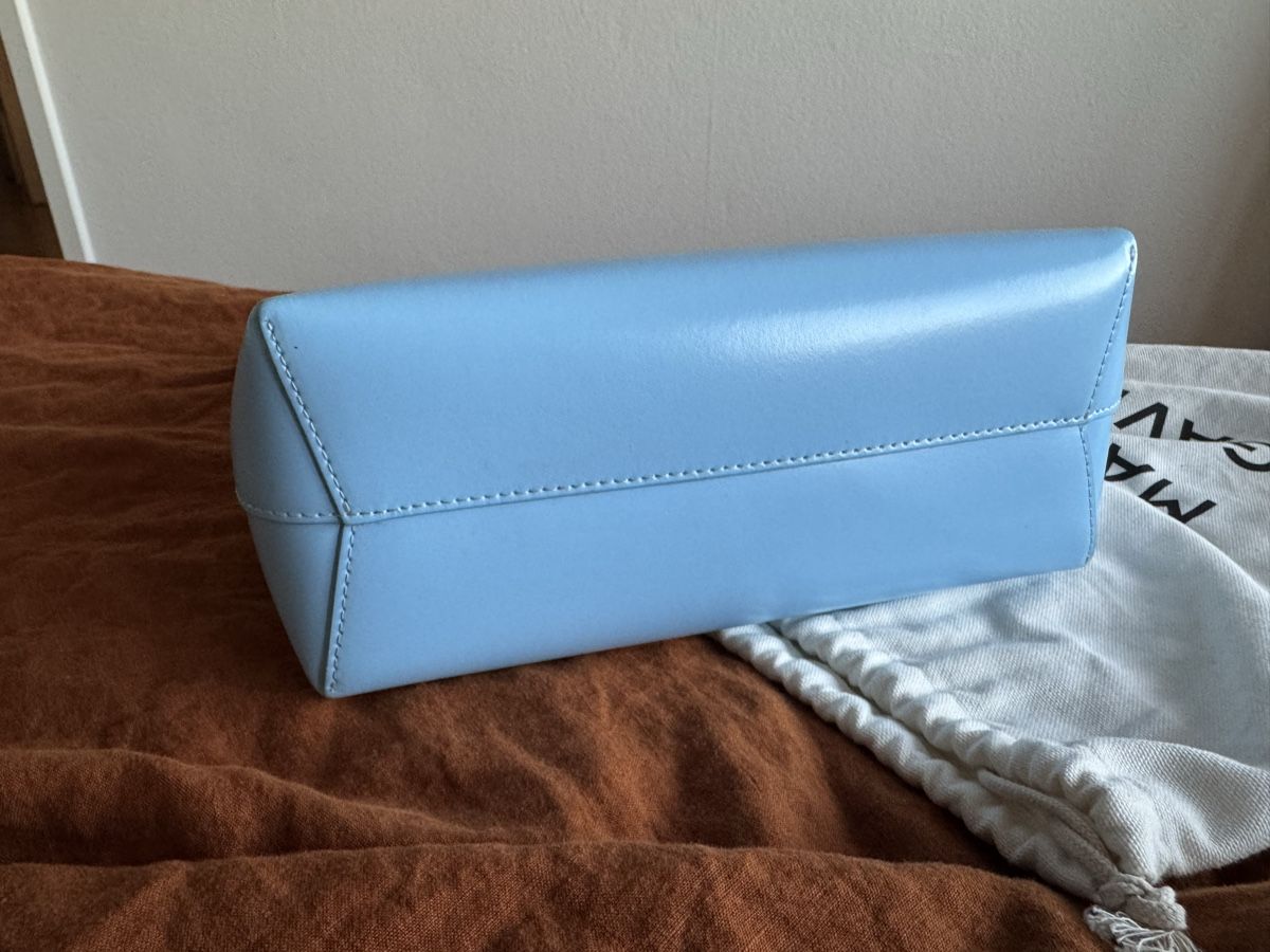 Mansur Gavriel Borse da donna: Mansur Gavriel candy bag – Usato da Lausanne venduto da inf_czt9 1
