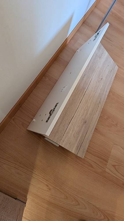 Guardaroba: Garderobe zum aufhängen  – Usato da Glattbrugg venduto da sat_bzy9 1