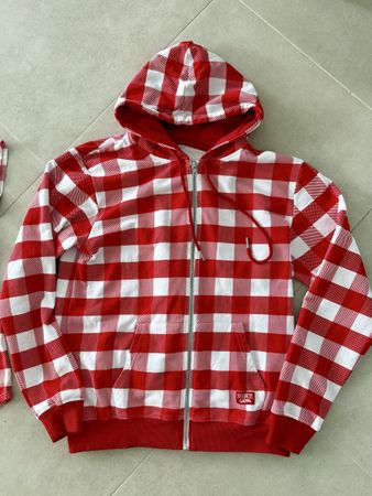 Original Stubete Gäng Hoodie Unisex Grösse M