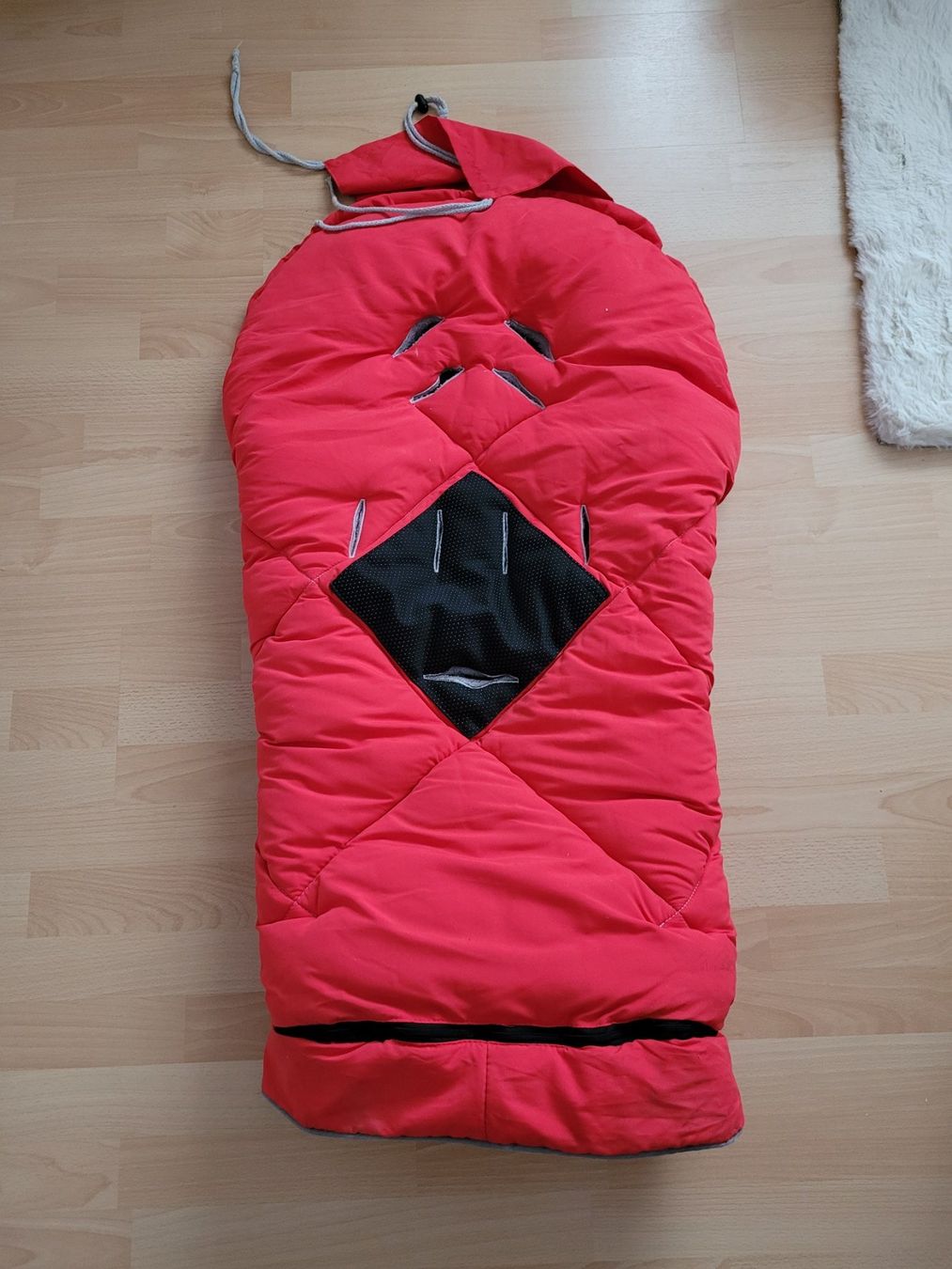 Sacs de couchage: Fusssack – D'occasion à Inwil par Flower2325 2
