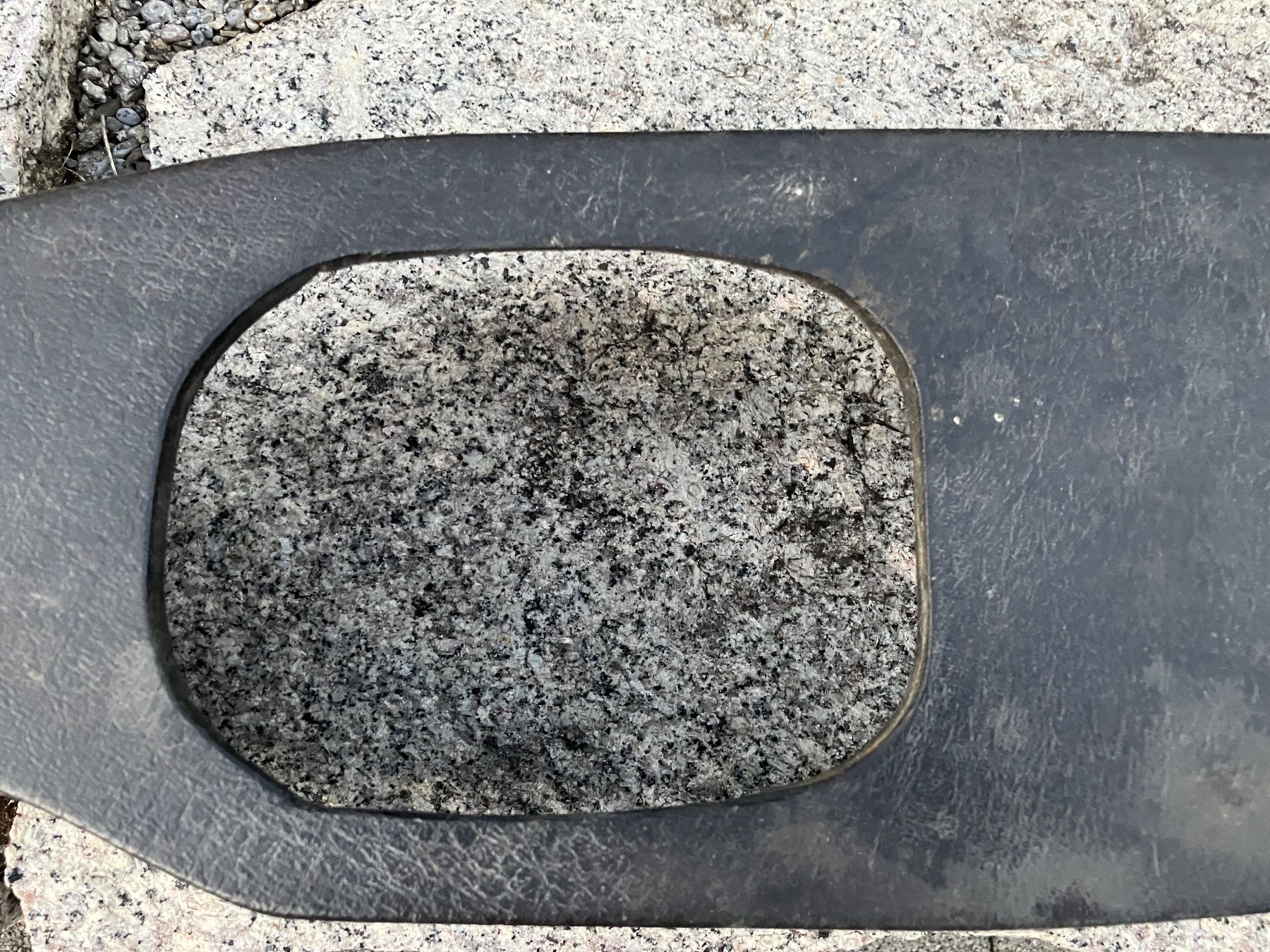 MG Tutti pezzi di ricambio auto: Mittelkonsole MG Midget oder Austin Healey Sprite – Usato da Gommiswald venduto da rockyturn 4