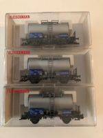 Fleischmann 3er Set 5410 NEU