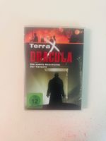 TERRA DRACULA. (DVD) 2DF. (RARITÄT)