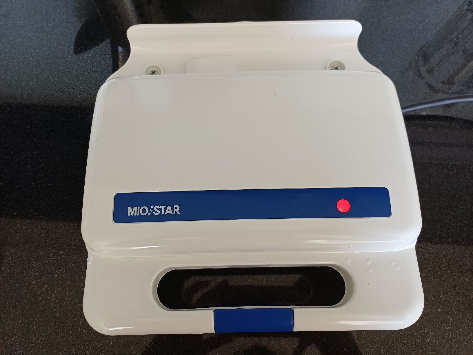 Mio Star Elettrodomestici da cucina: Croque Monsieur / Sandwich- Toaster – Usato da Schwerzenbach venduto da mss_66gb 2