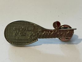 1 Pin TC Schmitten Tennis Club