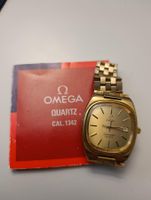 OMEGA Seamster Quartz