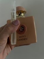 MILESTONE MOUJ GARDENS EDP 5ML ABFÜLLUNG  5ml.. Spray