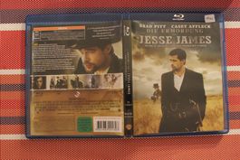 Die Ermordung Jesse James durch den Feigling Robert Ford RAR