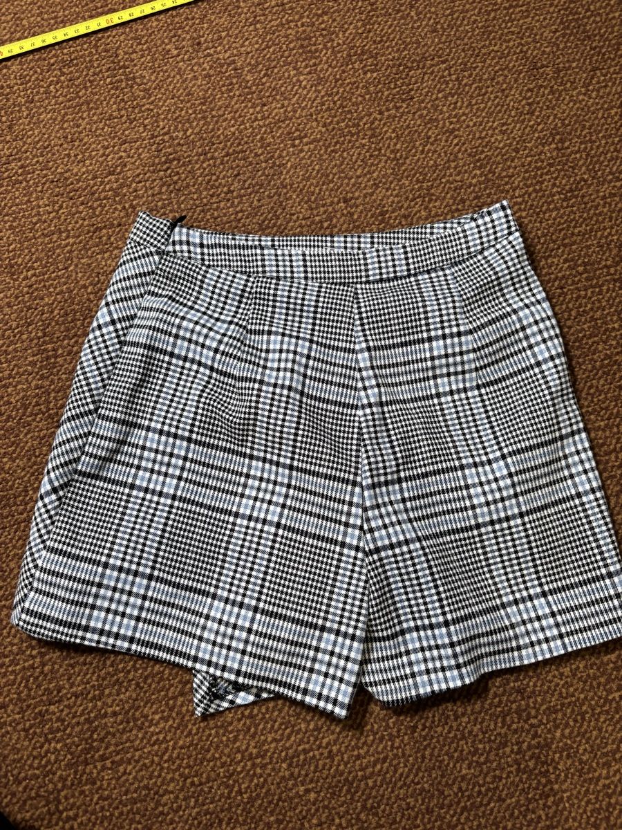 Röcke: Skort – Neu (gemäss Beschreibung) aus Confignon von Second_Hand_Ch 2