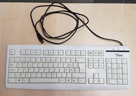 Fujitsu Computers Siemens Tastatur / Keyboard