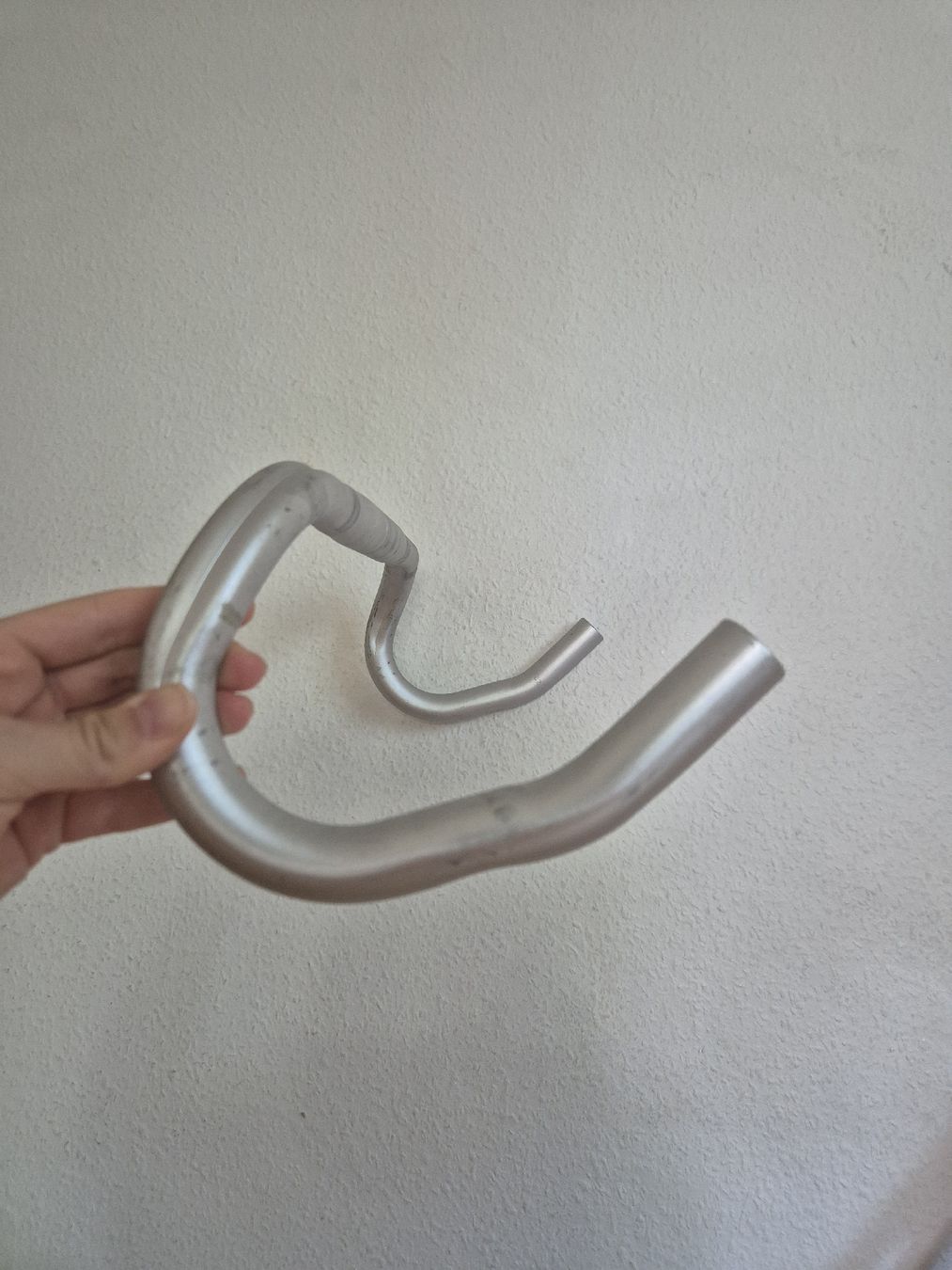 Ritchey Pezzi di ricambio: Ritchey Rennrad Drop Bars Aluminium Lenkstange – Usato da Zürich venduto da flo_7trs 1