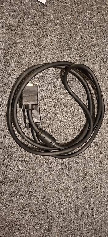 Cavi: Rs232 Kabel – Usato da Windisch venduto da vas_nps6