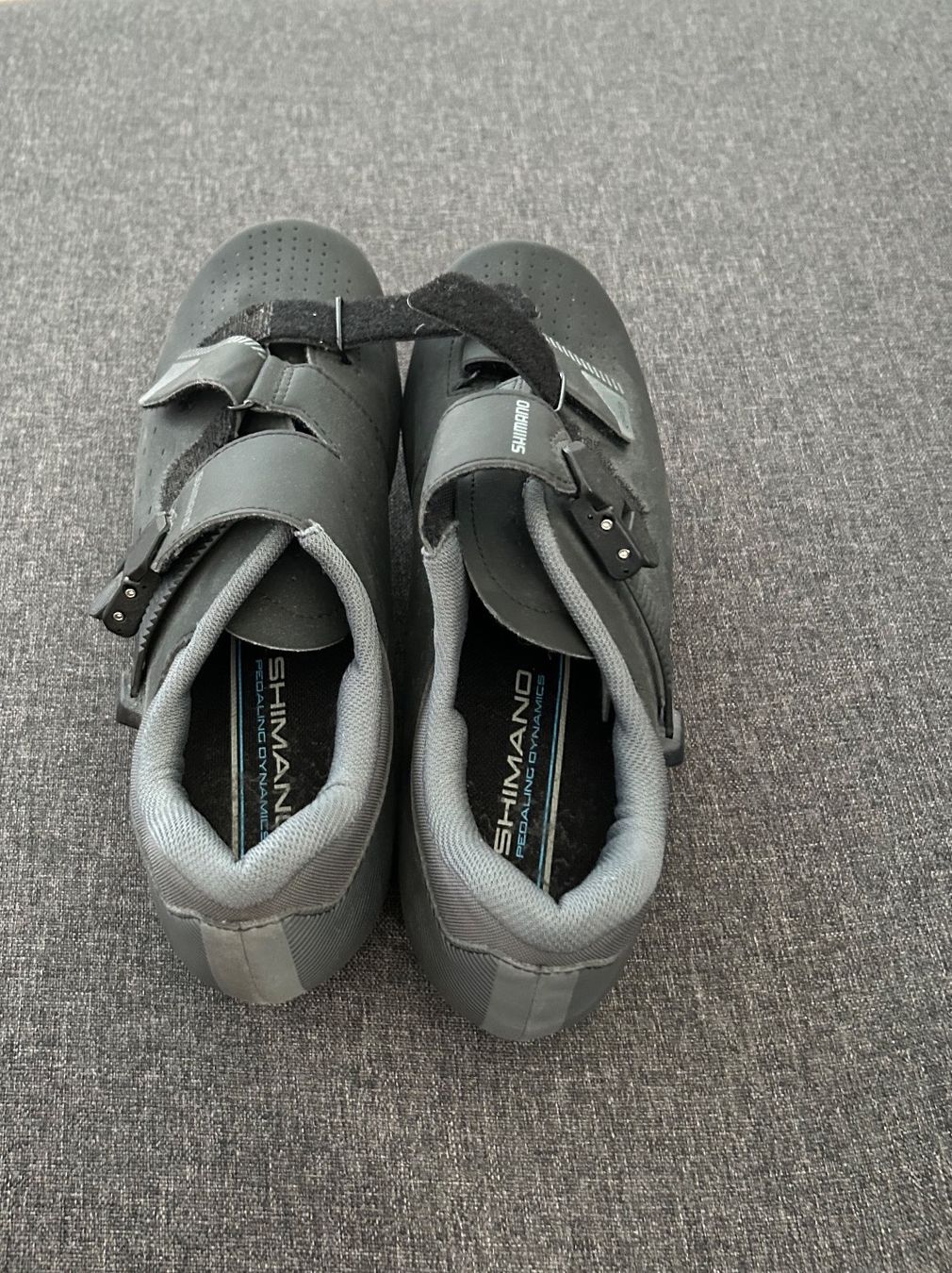 Shimano Scarpe da uomo: Velo Schuhe mit Klicksystem – Nuovo (secondo la descrizione) da Wetzikon ZH venduto da Auckinho 1