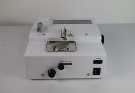 Mickle Laboratory McIlwain Tissue Chopper Laborgerät