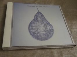 M People - Bizarre Fruit CD