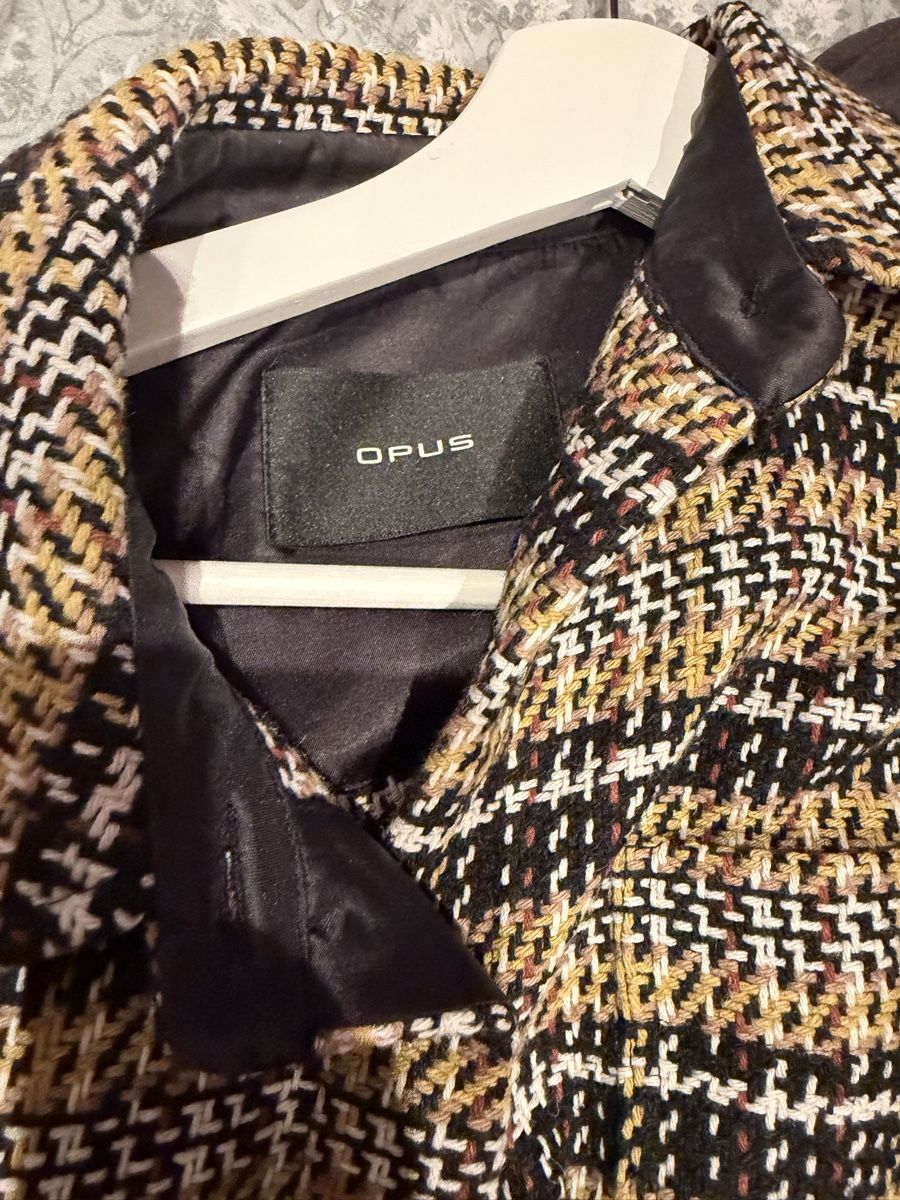 Opus Jacken: Opus Blazer/Jacke Grösse S neuwertig – Neu (gemäss Beschreibung) aus Recherswil von luca_v 2