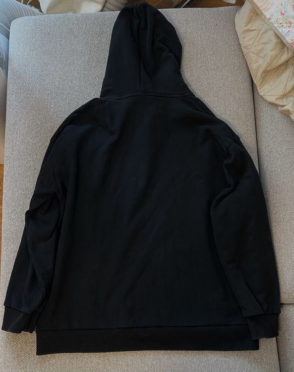 Hoodie Pullover 5