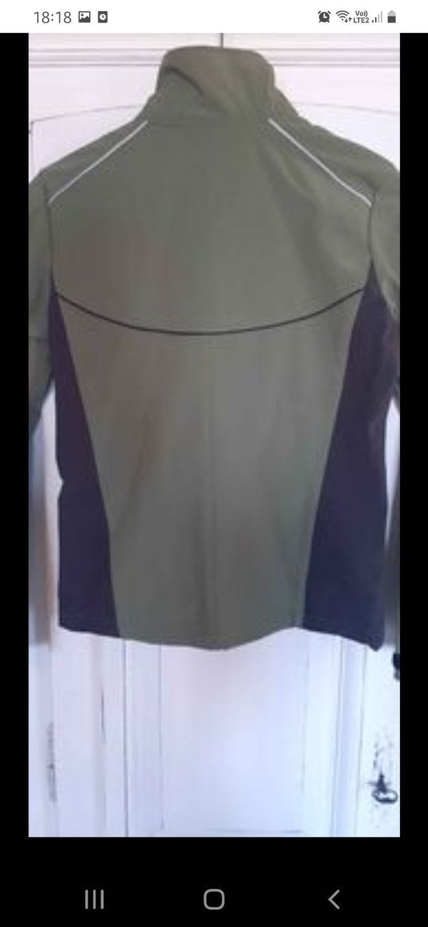 Giacche: Rukka Damen Jacke – Nuovo e nell'imballaggio originale da Dierikon venduto da oldmeetsnew 1