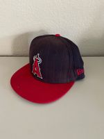Los Angeles Angels New Era Cap