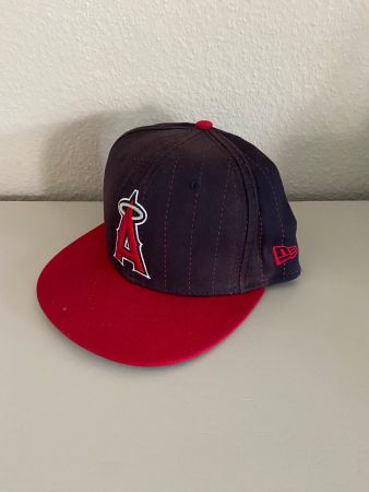 Los Angeles Angels New Era Cap