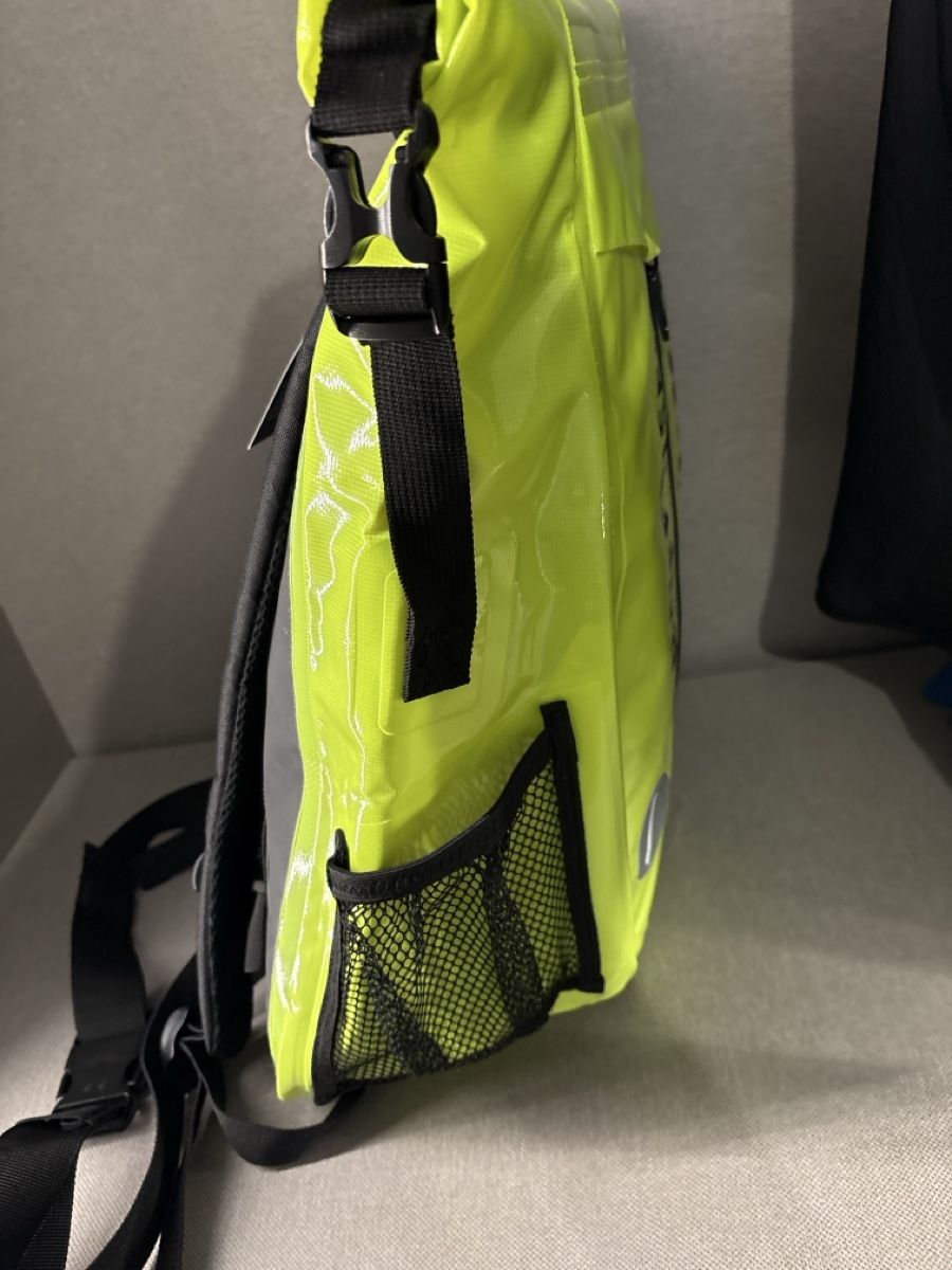 Rukka Zaini: Sac cycliste Rukka  – Nuovo e nell'imballaggio originale da Versoix venduto da vic_5p9t 2