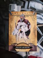 NHL Philipp Grubauer Colorado Avalanche