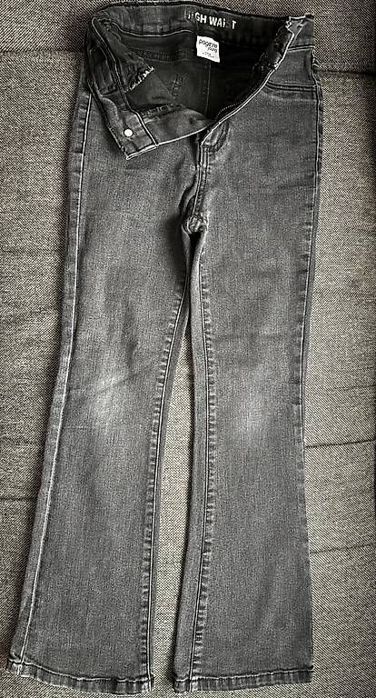 Pantaloni: Jeans  schwarz 134 – Usato da Regensdorf venduto da Piritatti 4