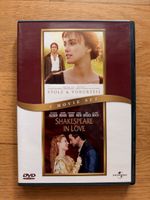 Stolz & Vorurteil Shakespeare in Love - 2 Disc Movie Set