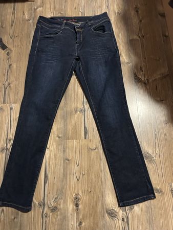Street One DamenJeans, Gr 42 (Street one 34/32)