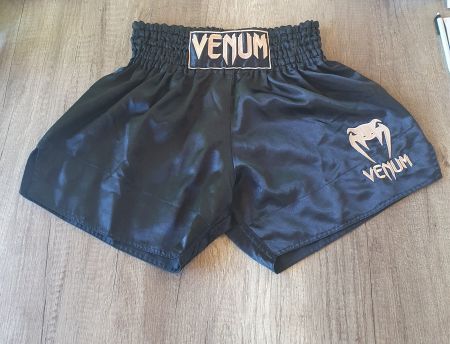 Venum muay thai shorts